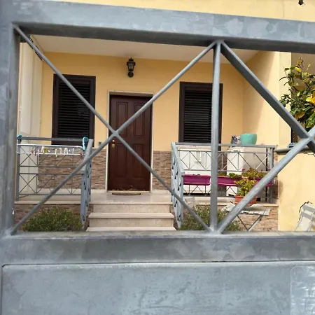 Machiavelli - Villetta Con Giardino - Baiaverde-Lido * Gallipoli