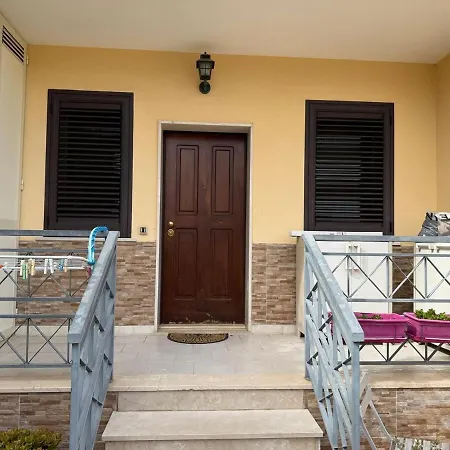 Apartment Machiavelli - Villetta Con Giardino - Baiaverde-Lido