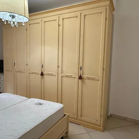 Apartment Machiavelli - Villetta Con Giardino - Baiaverde-Lido *