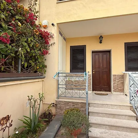 Machiavelli - Villetta Con Giardino - Baiaverde-Lido * Gallipoli
