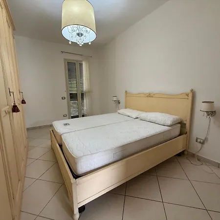 Machiavelli - Villetta Con Giardino - Baiaverde-Lido Apartment Gallipoli