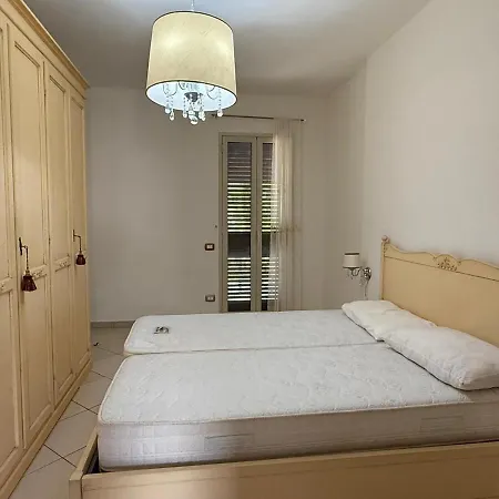 Machiavelli - Villetta Con Giardino - Baiaverde-Lido Apartment
