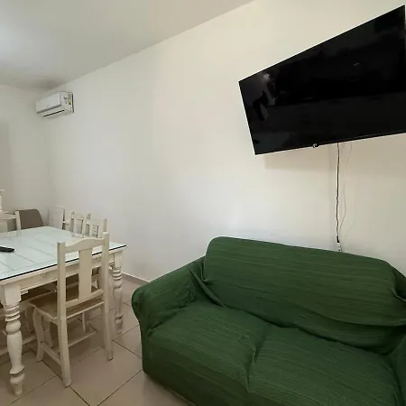 Machiavelli - Villetta Con Giardino - Baiaverde-Lido Apartment Gallipoli